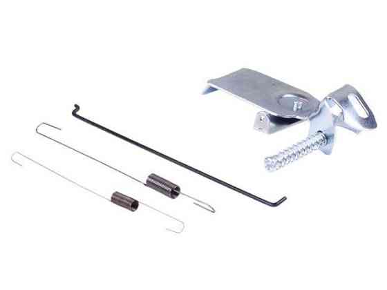 Механизм управления дроссельной заслонкой - 4.5KW/4.8KW Мукачево