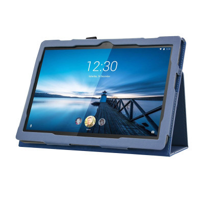 Чохол до планшета BeCover Slimbook Thomson TEO 10&quot; Deep Blue (710129) Вінниця - фото 3