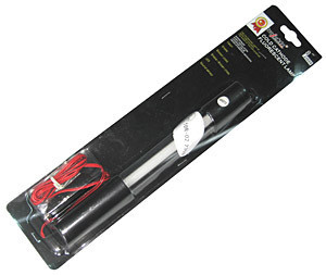 Підсвічування труба 3609-8" White NEON у прикурювальний. Вінниця - фото 2