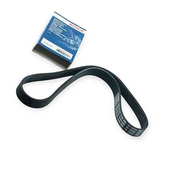 Ремень ручейковый 1118-Калина (1,6) 6РК890 () генератора Мукачево