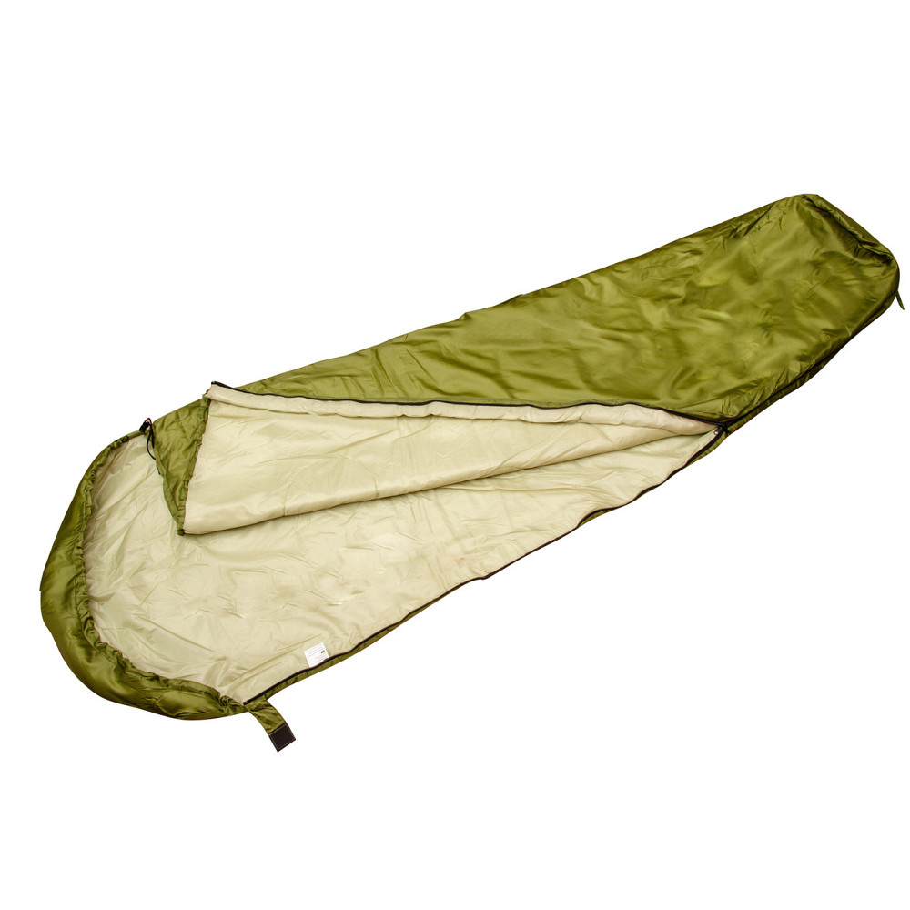 Спальний мішок Time Eco Light-210 Київ - фото 4