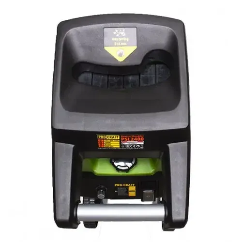 Измельчитель ветвей 2400 Вт Procraft PSL2400 машина для измельчения электрический измельчитель Львов - изображение 4