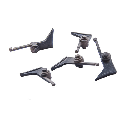 Сепаратор тефлонового валу AHK Ricoh Aficio 1035/1045/2035/2045 аналог AE044030/AE044056 (KS-70262242) Вінниця - фото 1