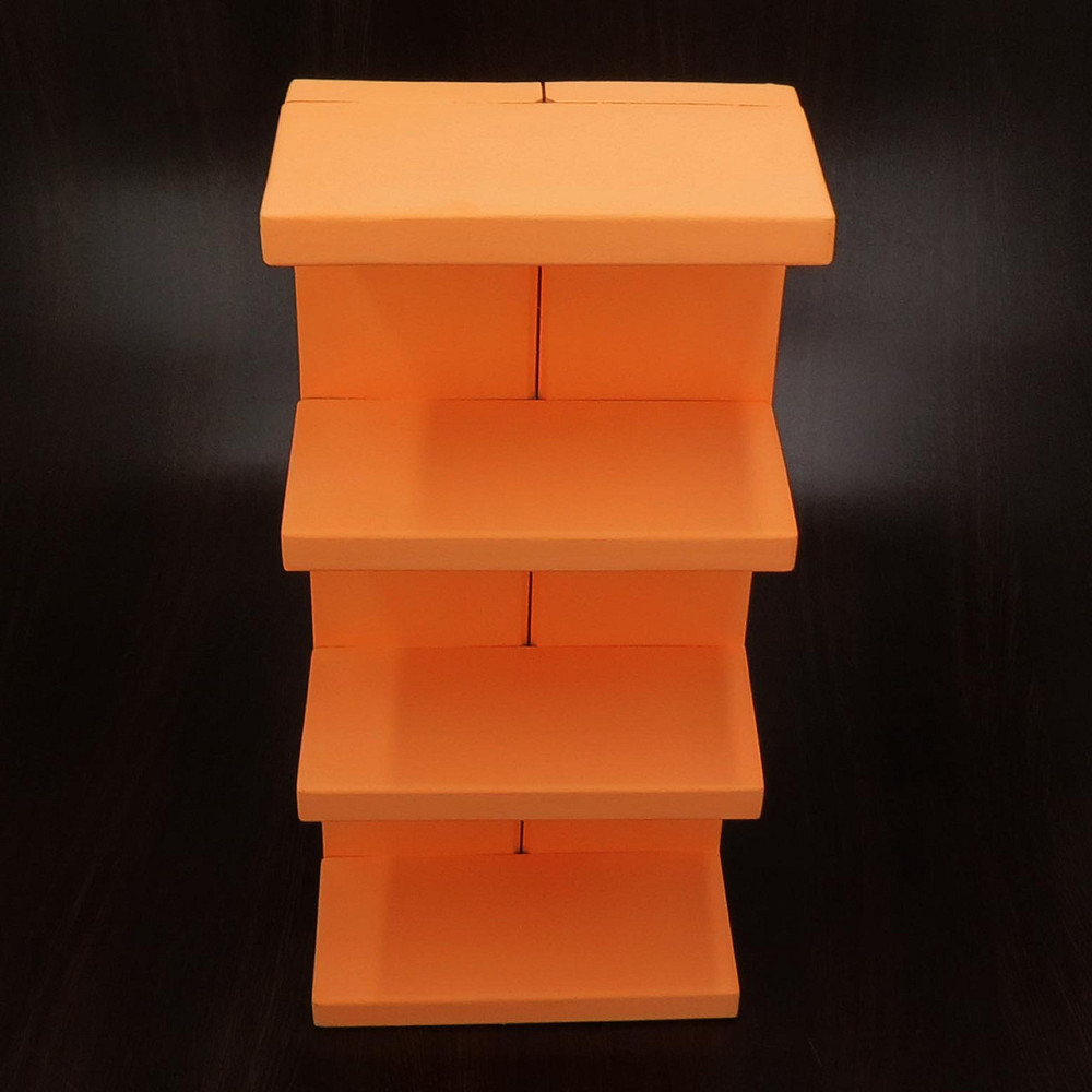 Полка для ванной 