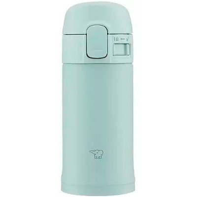 Термокружка Zojirushi SM-PD20GM 0.2l Sage Green (1678.06.07) Вінниця - фото 1