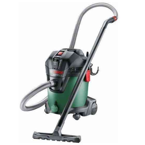 Пилосос Bosch AdvancedVac 20 (0.603.3D1.200) ( 21786 ) Харків