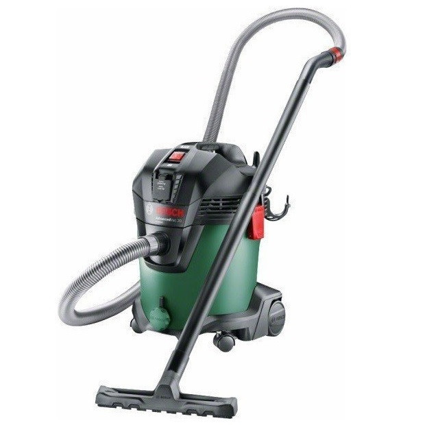 Пилосос Bosch AdvancedVac 20 (0.603.3D1.200) ( 21786 ) Харків - фото 1