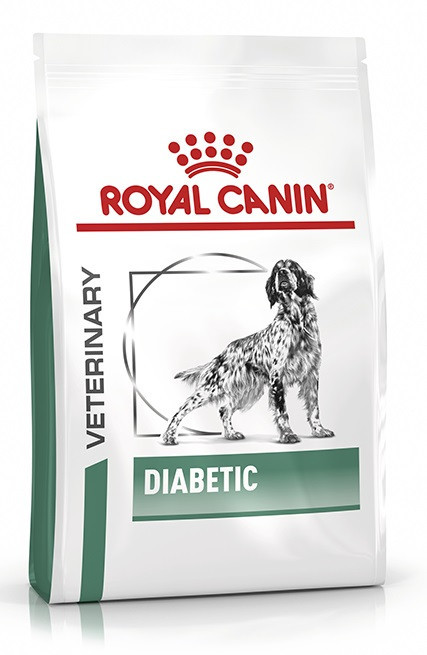 Royal Canin Diabetic (Рояв Канін Діабетик) сухий корм для собак при цукровому діабеті 1.5 кг. Запоріжжя - фото 1