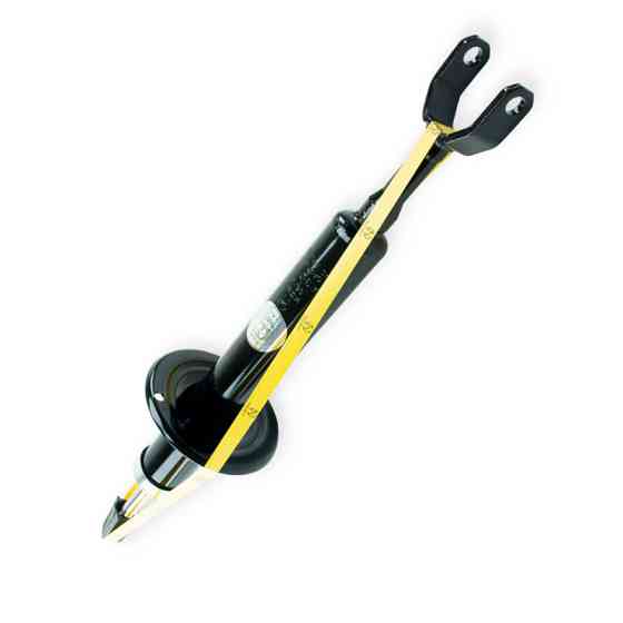 Амортизатор Фольцваген Пасат B5, Ауди A6 C5 (97-05) газ. Усил. передний Мукачево