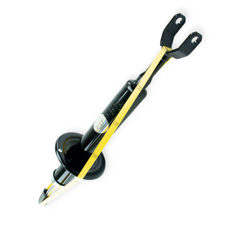 Амортизатор Фольцваген Пасат B5, Ауди A6 C5 (97-05) газ. Усил. передний Мукачево - изображение 1