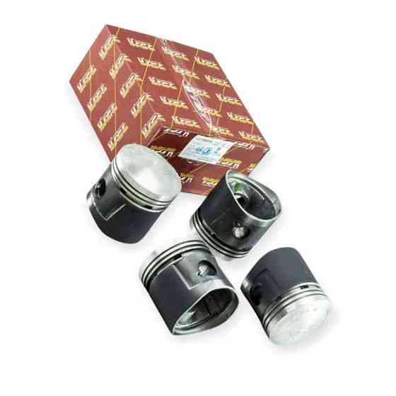 Поршня 2141 85.5 об'єм дв. 1.8 92б ТРТ Москвич Мукачево