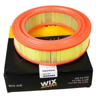 Повітряний фільтр для автомобіля Wixfiltron WA6484 Вінниця