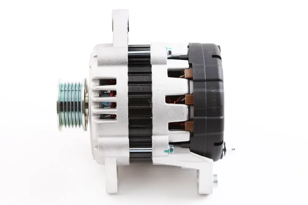 Генератор Aveo 85A ASR Вінниця - фото 2