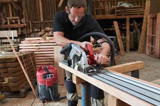 Пила дисковая ручная MILWAUKEE, CS 85 CBE Одесса