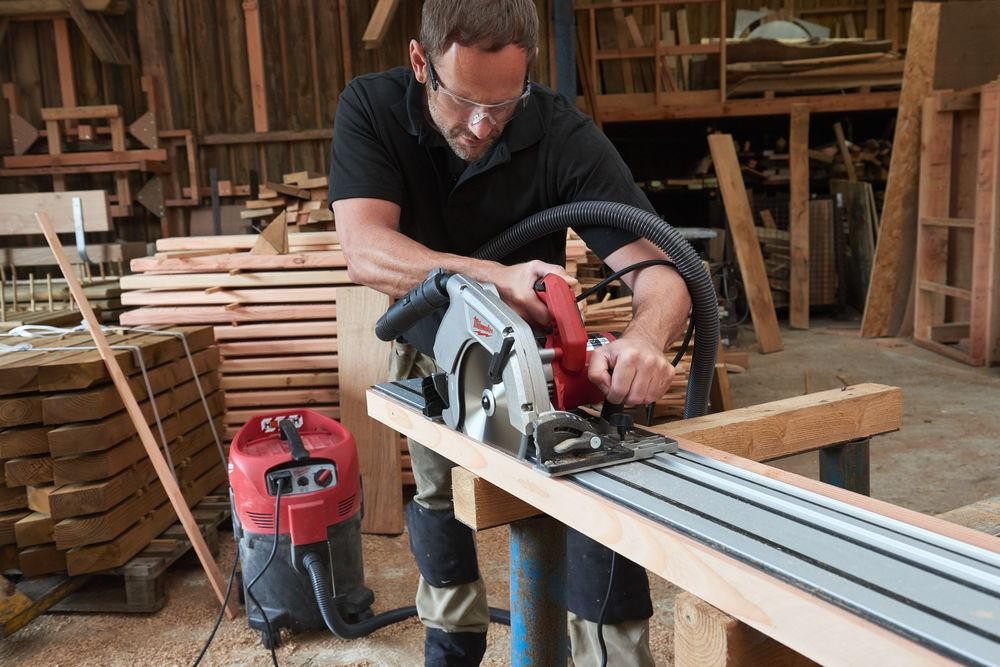 Пила дисковая ручная MILWAUKEE, CS 85 CBE Одесса - изображение 4