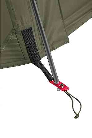 Палатка трехместная Ferrino Lightent 3 Pro Olive Green (92173LOOFR) Киев