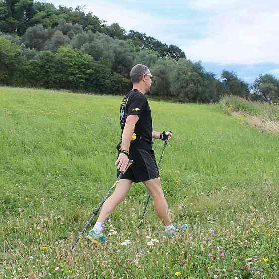 Палки для скандинавской ходьбы Gabel E-Poles G-1A XTL (7008370230000) Вінниця