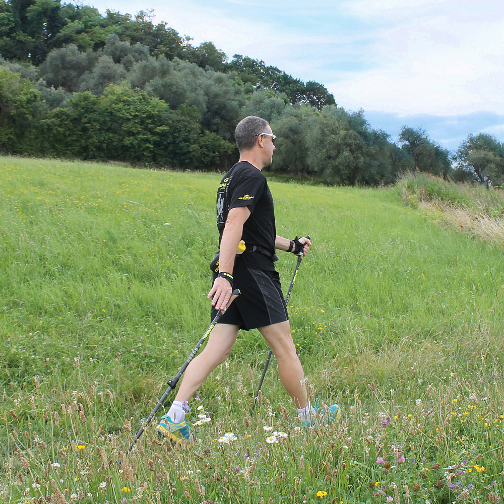 Палки для скандинавской ходьбы Gabel E-Poles G-1A XTL (7008370230000) Вінниця - фото 4