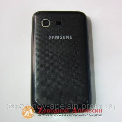 Samsung S5222 корпус полный клавиатура Одесса - изображение 2