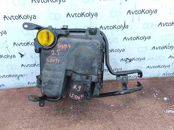 Корпус повітряного фільтра Nissan Primastar 2.5 DCI 2007-2013 (8200467321) Ковель