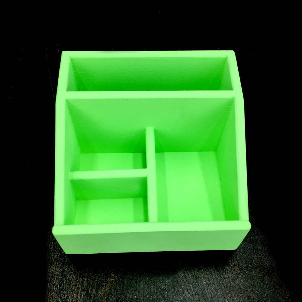 Настольный органайзер 