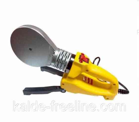 Паяльник для пластиковых труб Marek  (75-110) Харьков