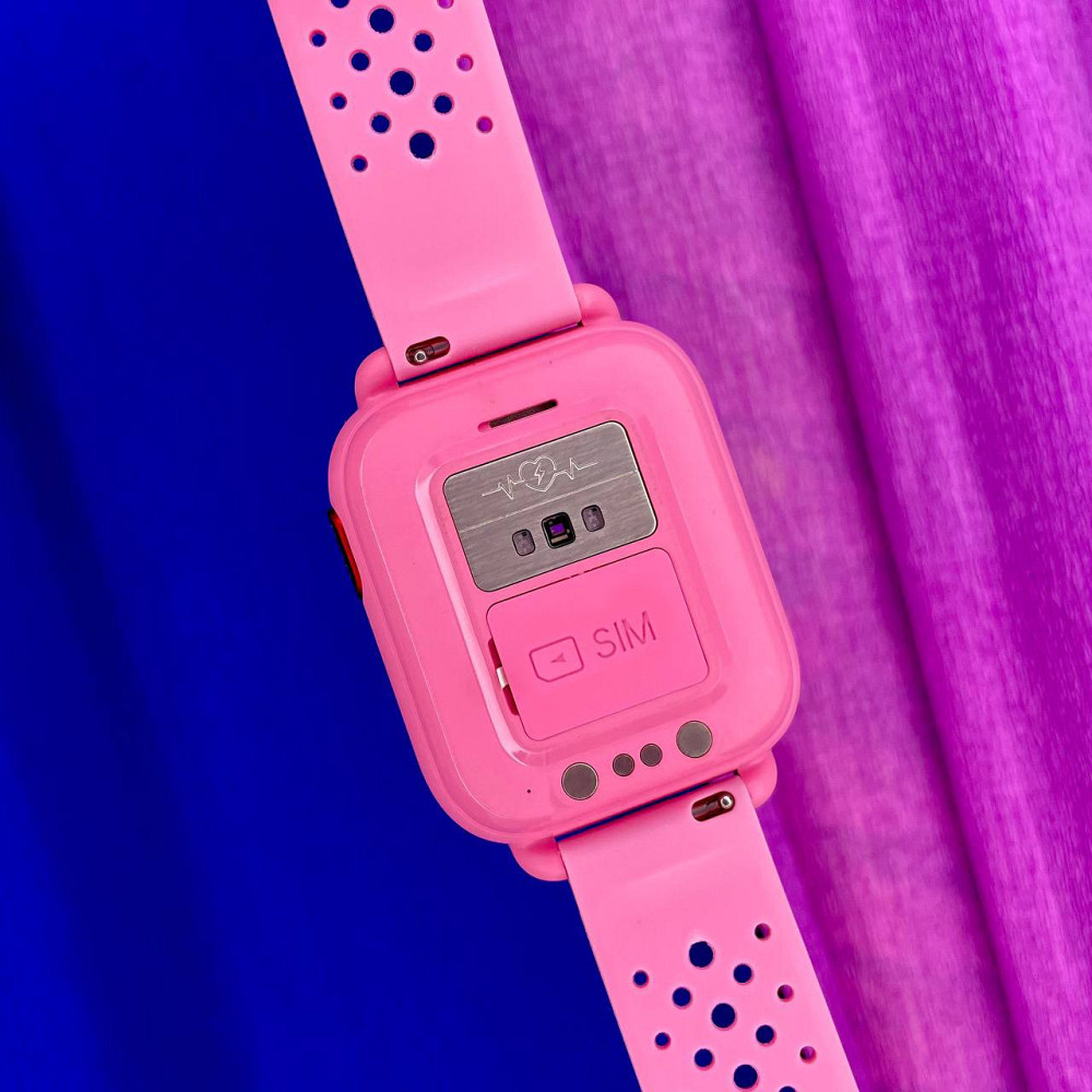 Modfit Zoomi Pink Киев - изображение 4