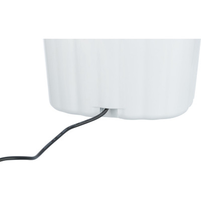 Посуда для кошек Trixie Поилка-фонтан Flower 2 л (4011905244464) Винница - изображение 3