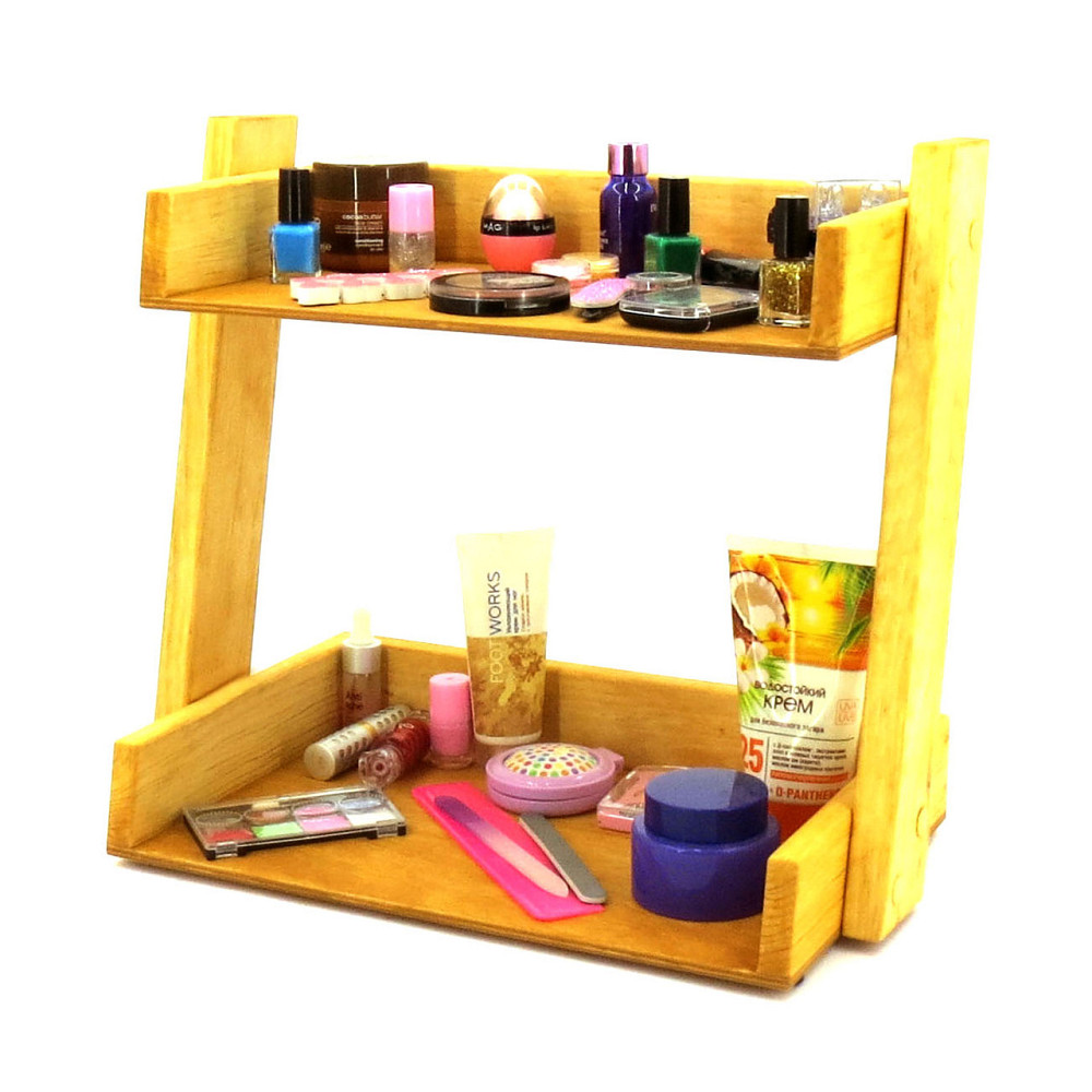 Органайзер для косметики 