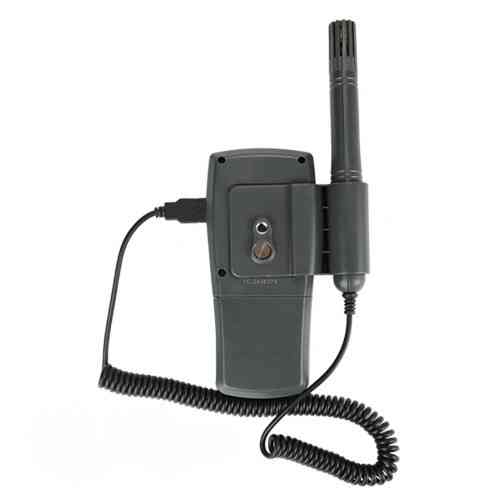 Термогигрометр электронный 0-100%, -10-50°C BENETECH GM1361 Одесса