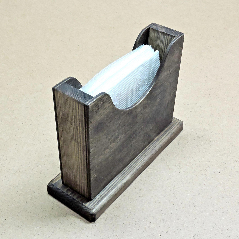 Салфетница 