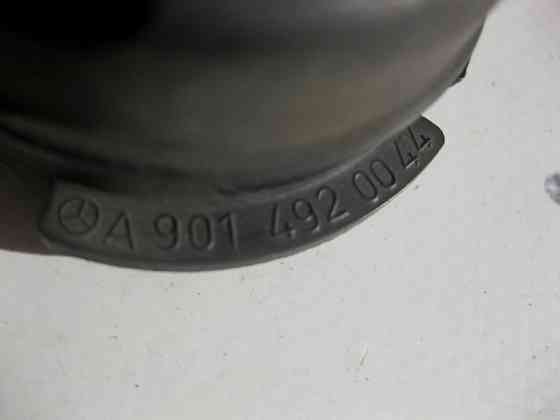 Mercedes-Benz  A9014920044 Гумовий підвіс глушника Vito W639 Sprinter W903 Одеса