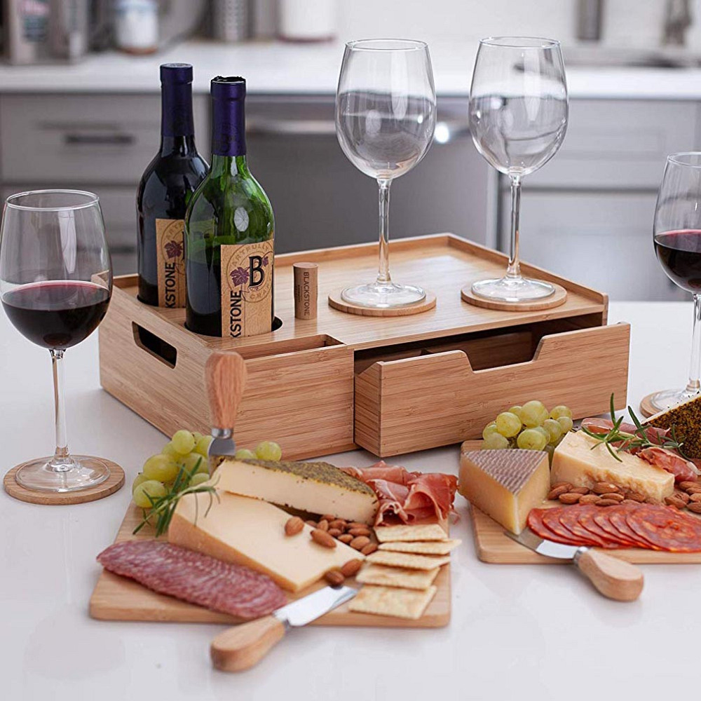 Столик розкладний "Лаклан" ваніль Миколаїв - фото 1