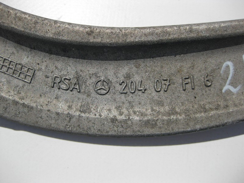 Mercedes-Benz  A2053506103 Задня ліва поперечна тяга C-Class W204 W205 E-Class W213 C238 C207 CLS C218 C257 GLC C253 X253 Одеса - фото 3