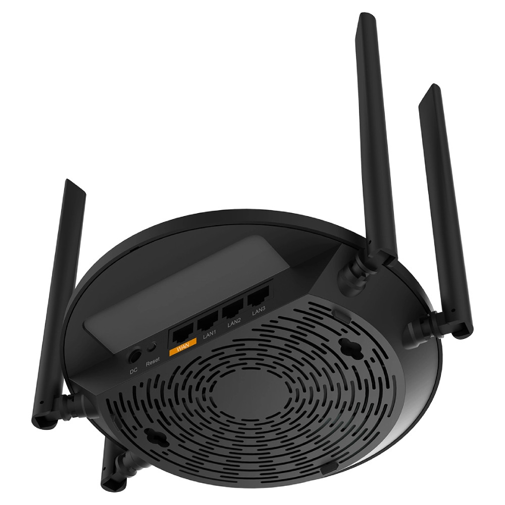 Бездротовий маршрутизатор Ruijie Reyee RG-EW300 PRO Київ - фото 3