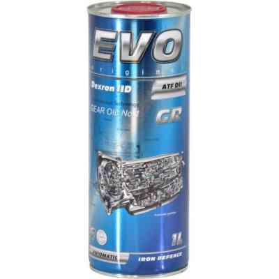 Трансмісійна олива EVO GR DEXRON IID 1L (ATF DII 1L) Вінниця