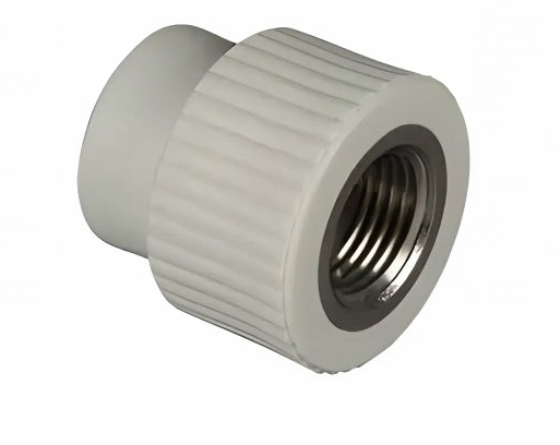 Муфта РВ 40х1 1/4" Grandi (54/пач.9) Київ - фото 1