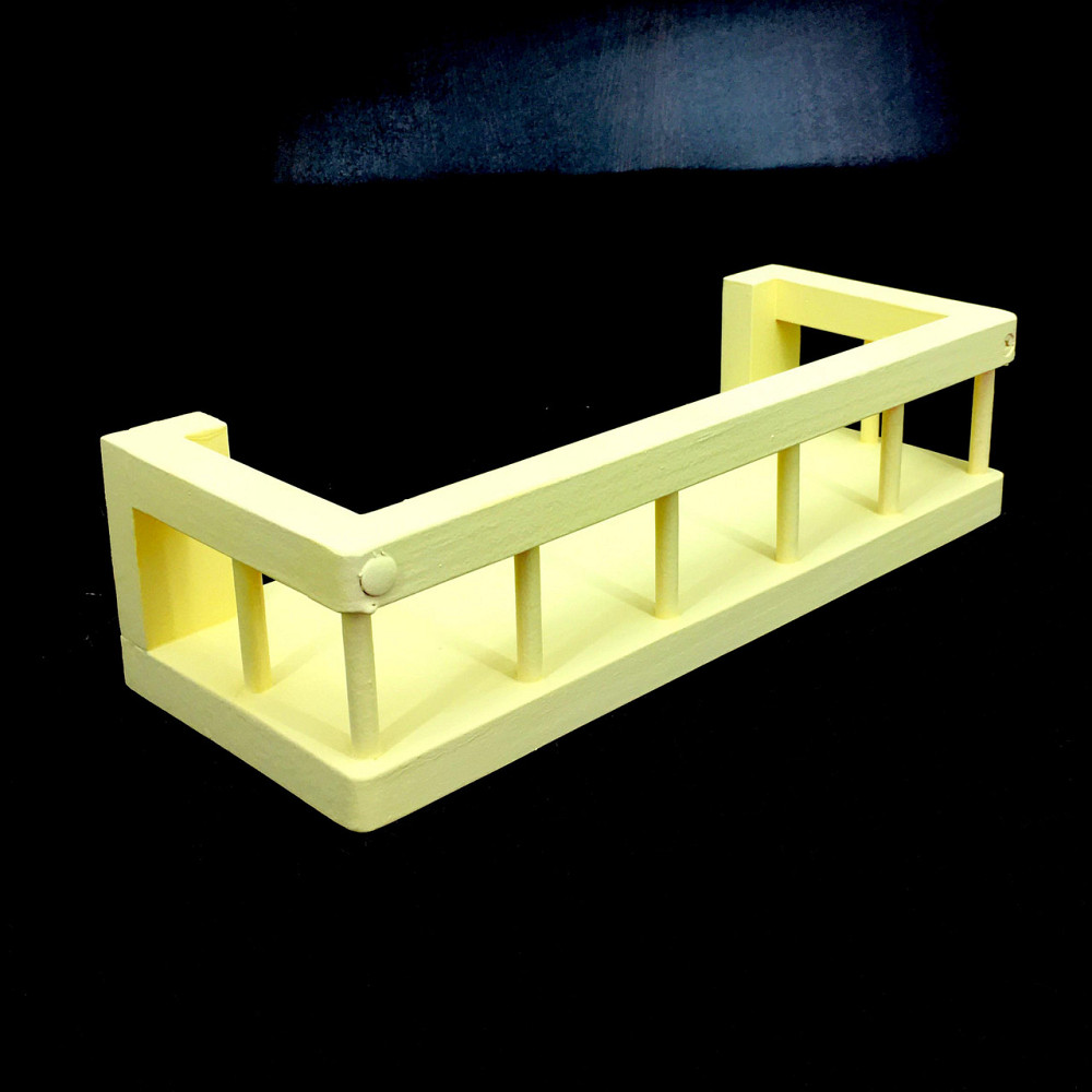 Полка настенная, настольная 