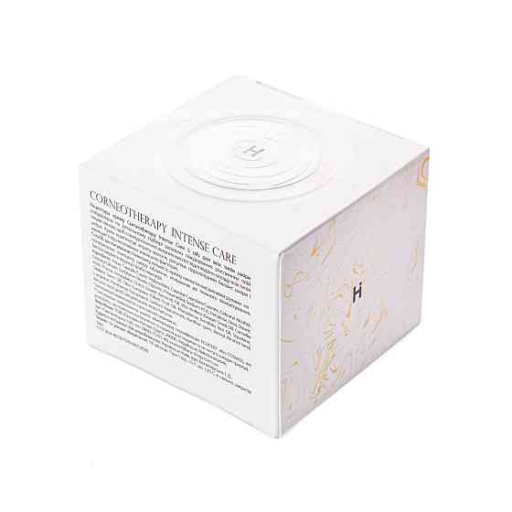 Крем для всіх типів шкіри Corneotherapy Intense Сare 5 oil's Hillary 50 г Київ