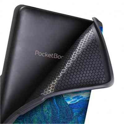 Чохол до електронної книги AirOn Premium для PocketBook 616/627/632 picture 1 (6946795850180) Вінниця