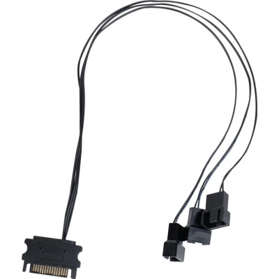 Кулер для корпуса Lian Li Uni Fan SL WIRELESS 120-3, White (G99.12SL1W3W.00) Винница - изображение 7