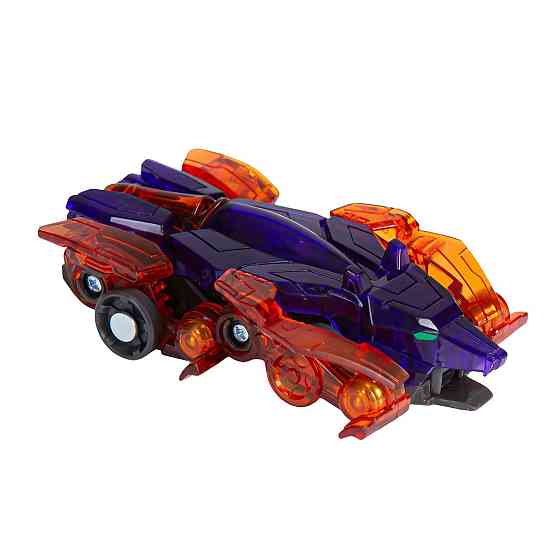 Ігровий набір Screechers Wild! S5 L0.5 V2 - Мун Вулф Дніпро