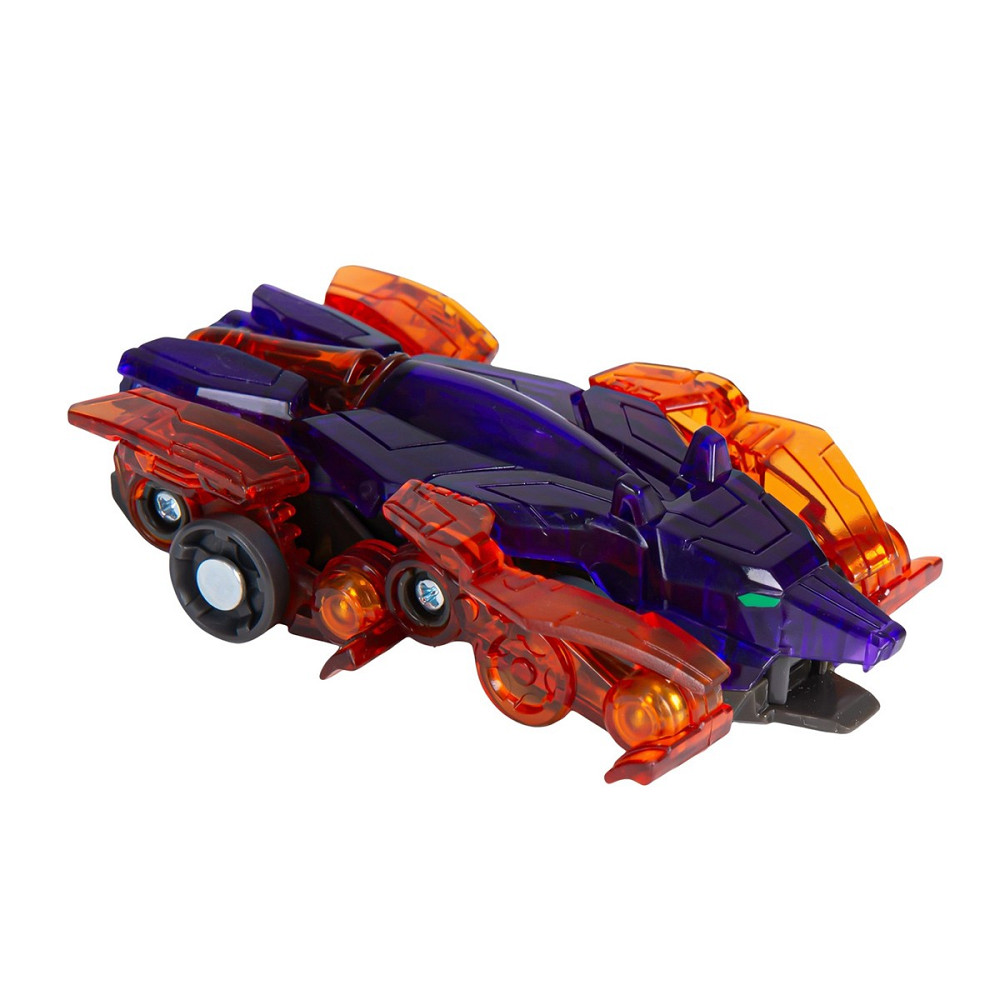 Ігровий набір Screechers Wild! S5 L0.5 V2 - Мун Вулф Дніпро - фото 5