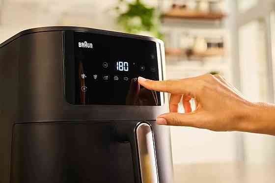 Мультипечь Braun MultiFry 5 HF 5030 IBK ( 12740 ) Харьков