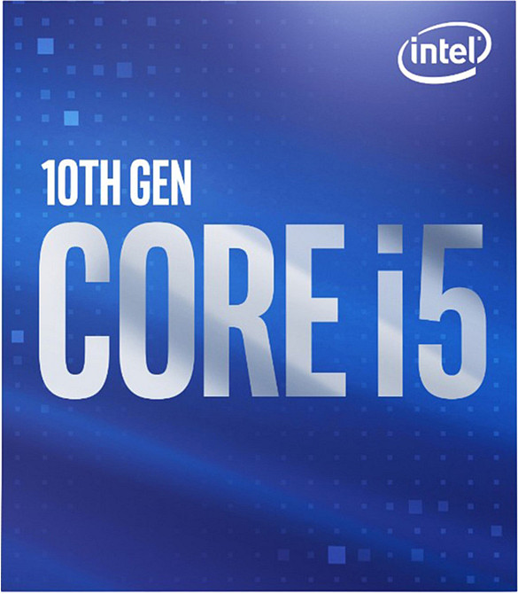 Процесор Intel Core i5 10400 2.9GHz (12MB, Comet Lake, 65W, S1200) Box (BX8070110400) ( Для настільного ПК ) Харьков - изображение 2