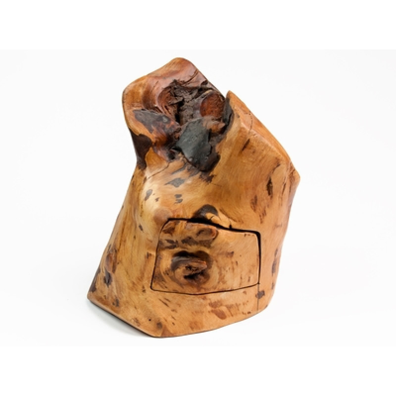 Скринька дерев'яна вінтаж Київ - фото 1