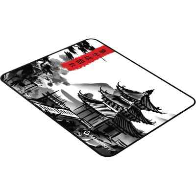 Килимок для мишки GamePro Speed/Control White (MP145BW) Вінниця