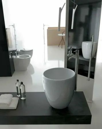 Раковина  Galassia Ergo 40 7104MT Киев