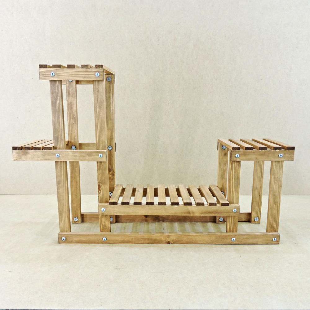 Підставка для квітів "Макон" мускат Миколаїв - фото 1