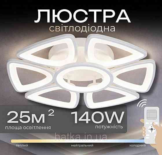 G 2711/6+1 WT 140W Київ